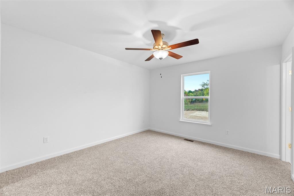 The Shire - Residential