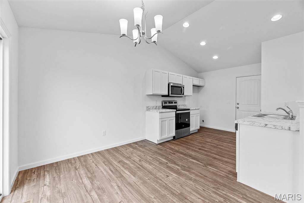 The Shire - Residential