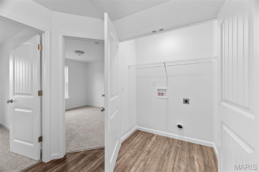 The Shire - Residential