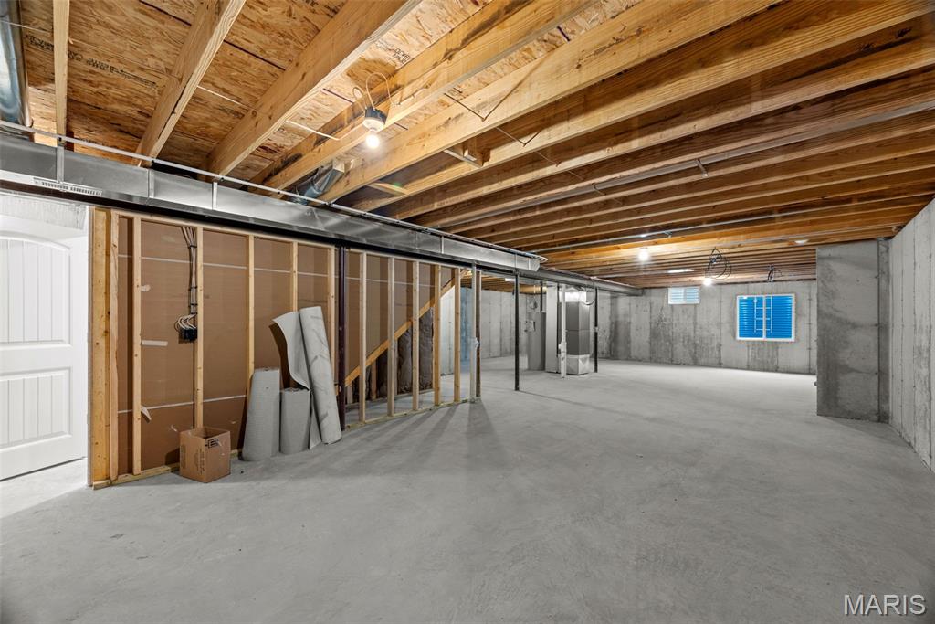 The Shire - Residential