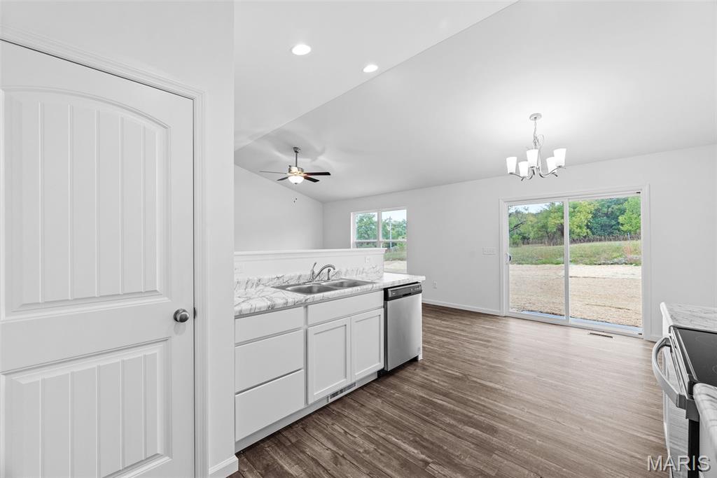 The Shire - Residential