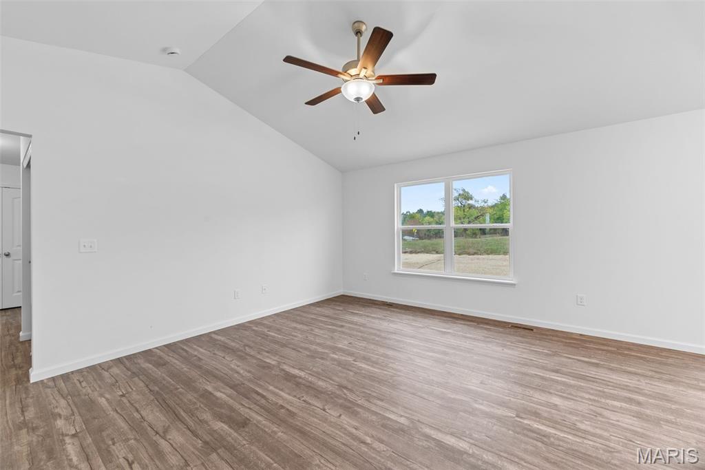 The Shire - Residential