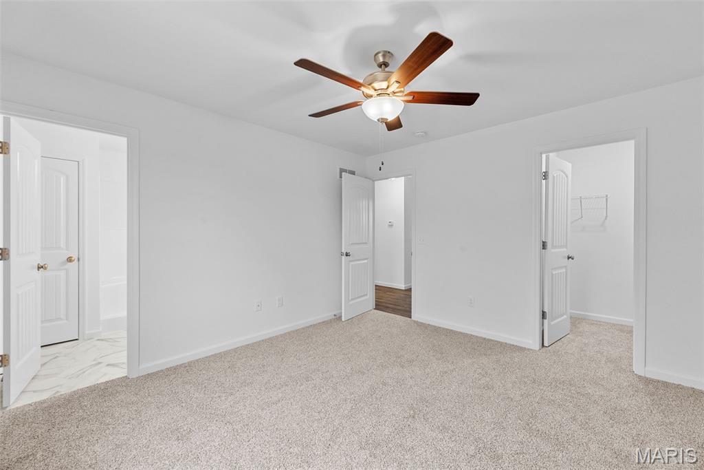 The Shire - Residential