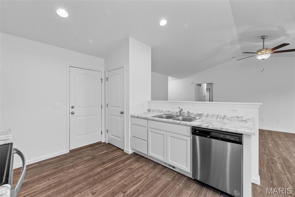 The Shire - Residential