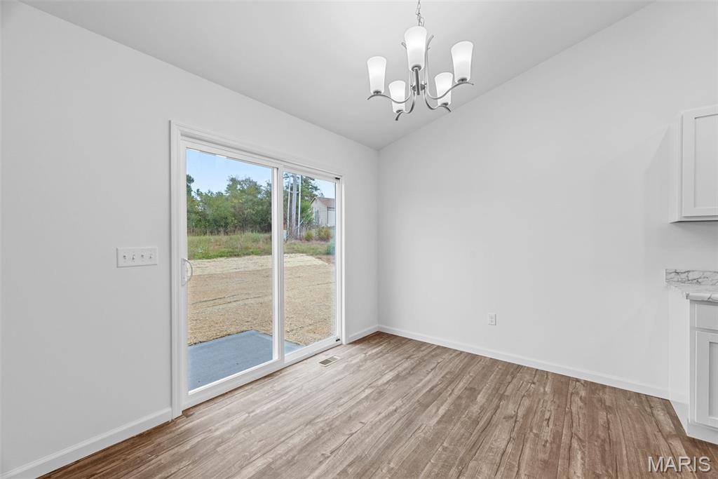 The Shire - Residential