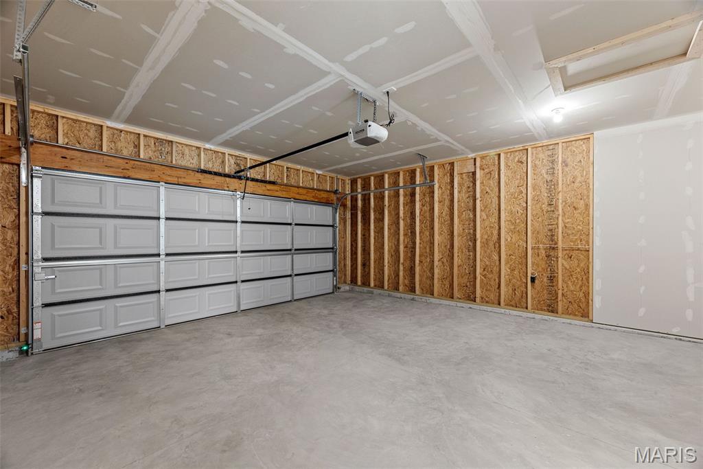 The Shire - Residential