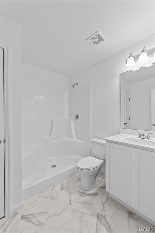 The Shire - Residential