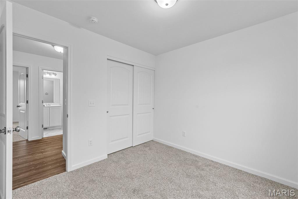 The Shire - Residential