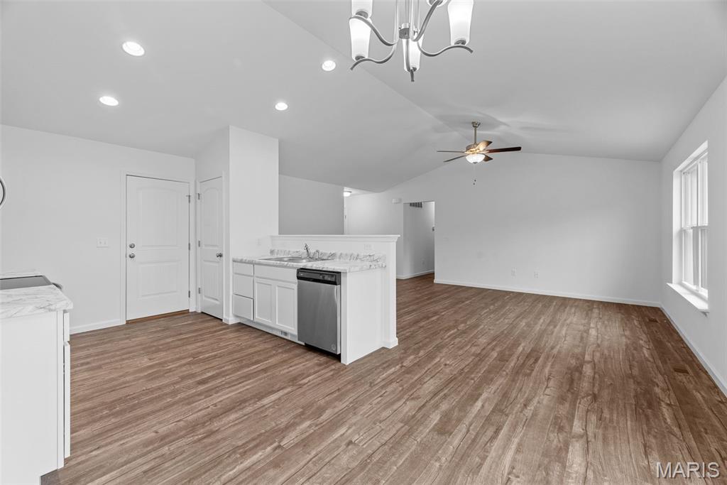 The Shire - Residential