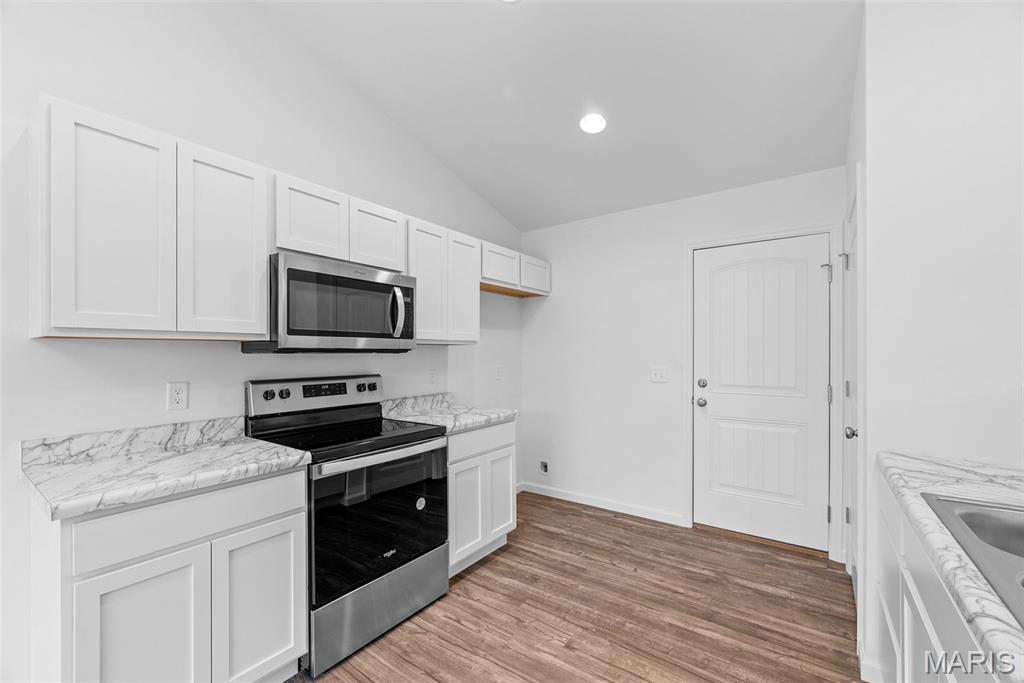 The Shire - Residential