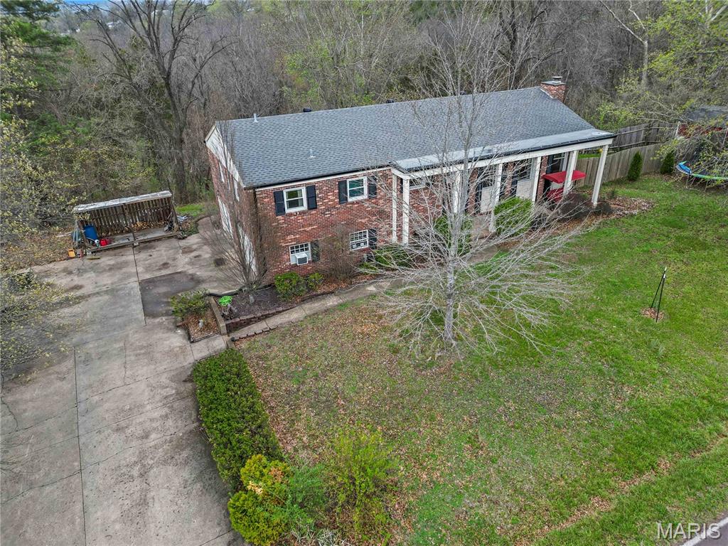 Now City/Hermann - Residential