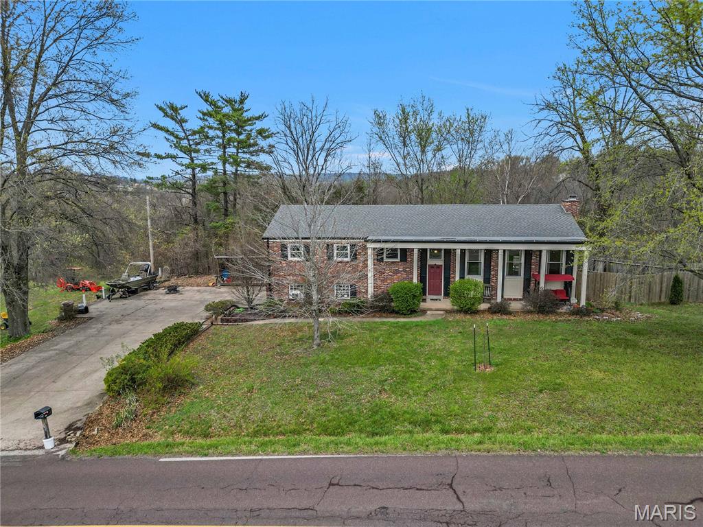 Now City/Hermann - Residential