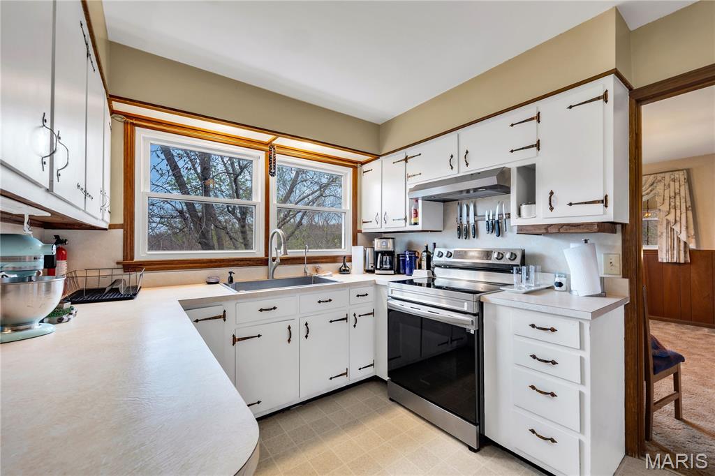 Now City/Hermann - Residential