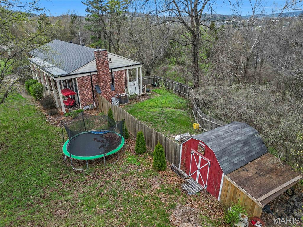 Now City/Hermann - Residential