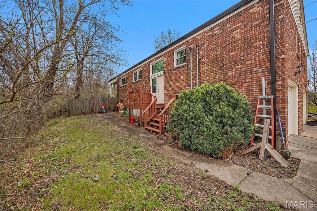 Now City/Hermann - Residential