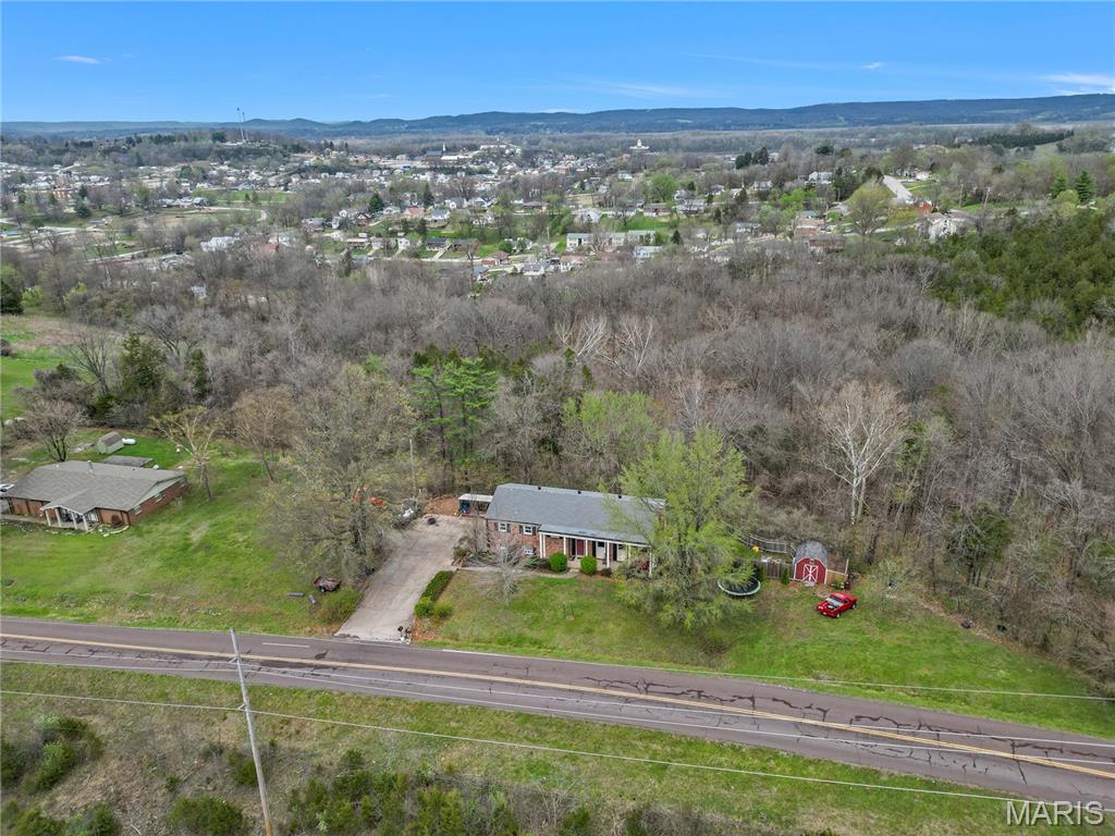 Now City/Hermann - Residential