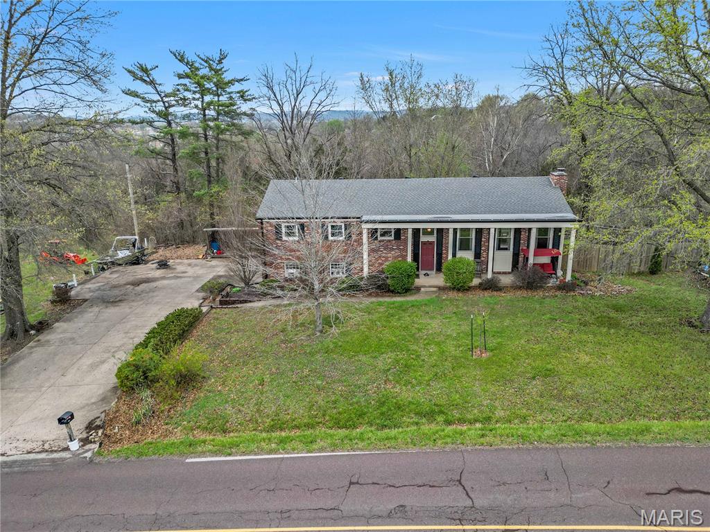 Now City/Hermann - Residential