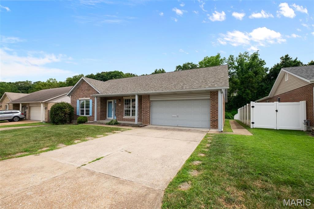 7 Wampler Drive