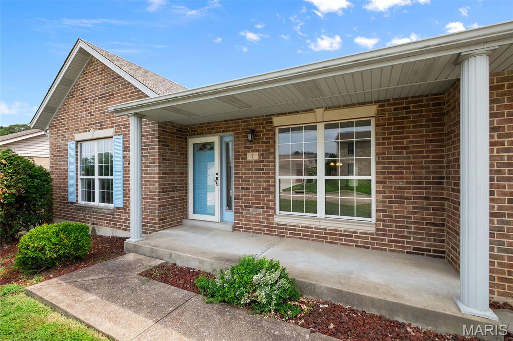 7 Wampler Drive