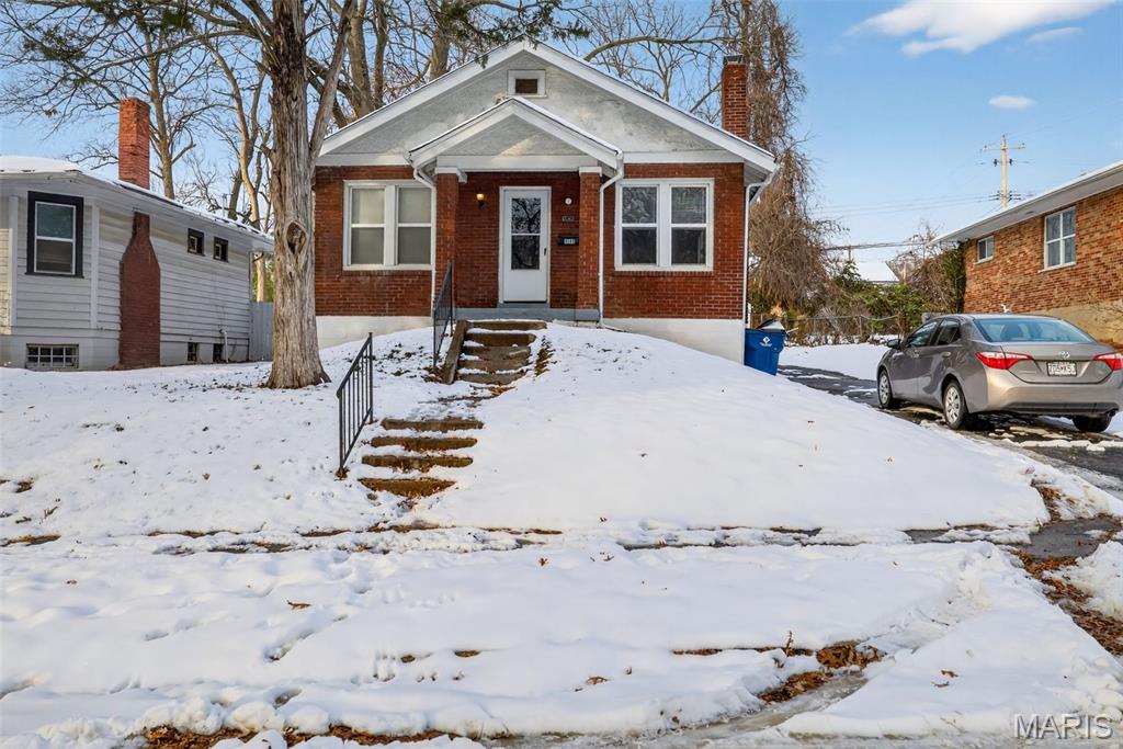 8305 Garfield Avenue