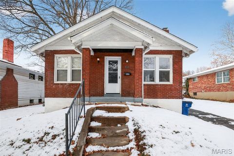 8305 Garfield Avenue St Louis MO 63114