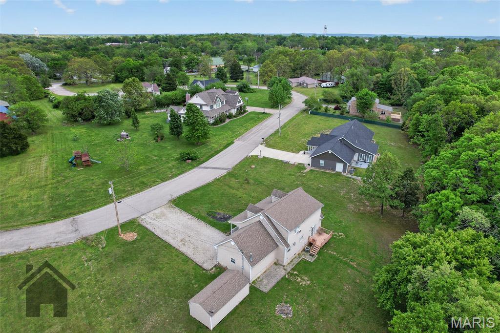 Brock Farm Estates A - Residential