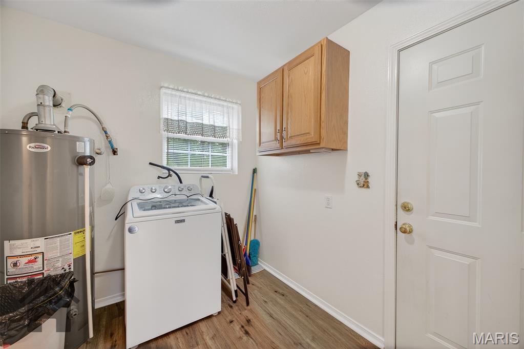 Brock Farm Estates A - Residential