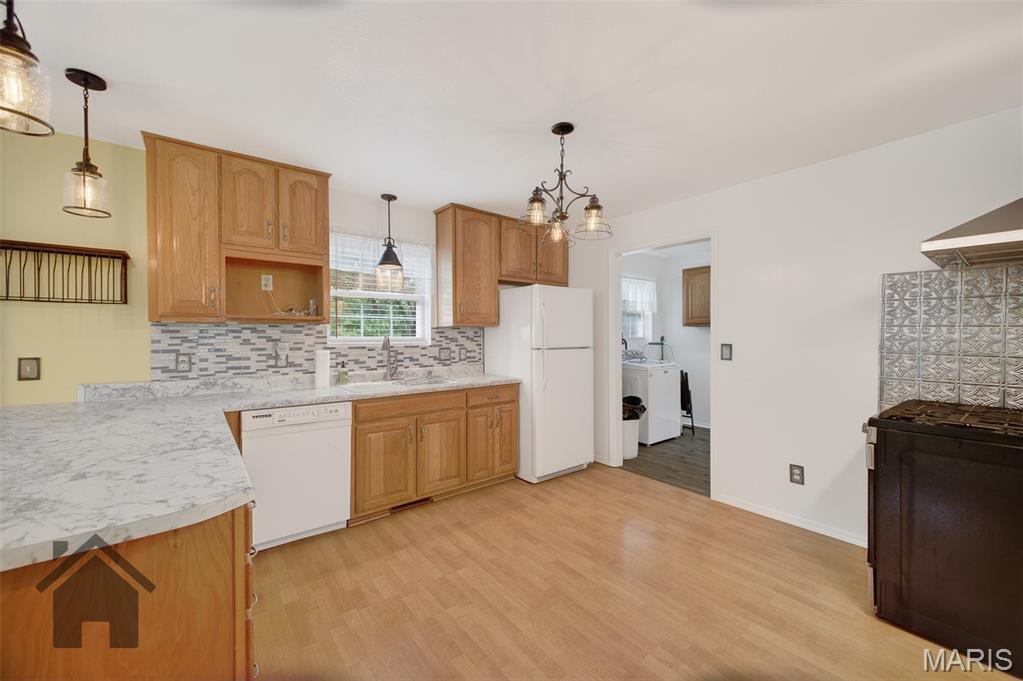 Brock Farm Estates A - Residential