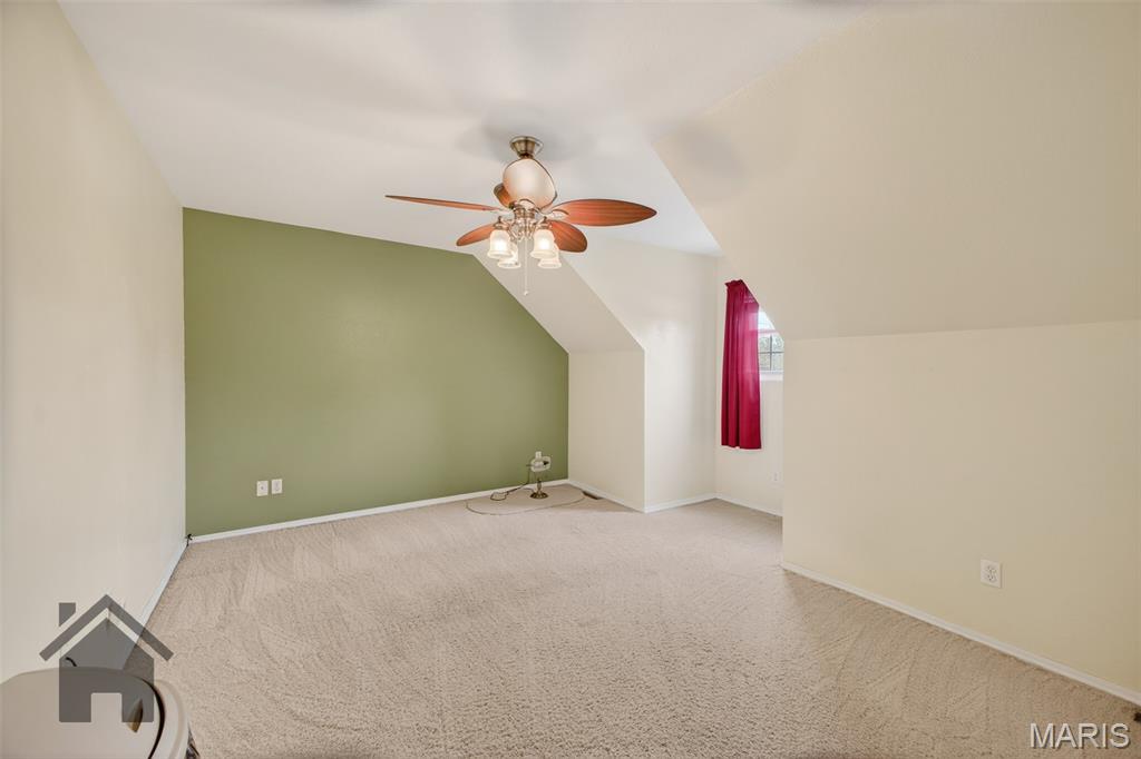 Brock Farm Estates A - Residential