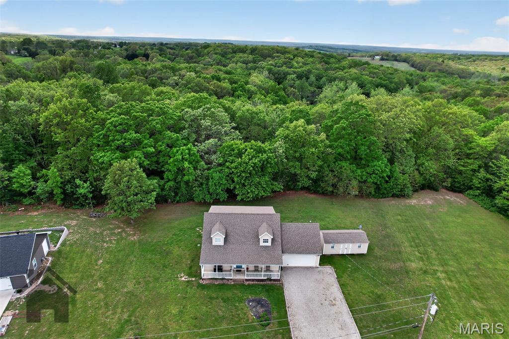 Brock Farm Estates A - Residential