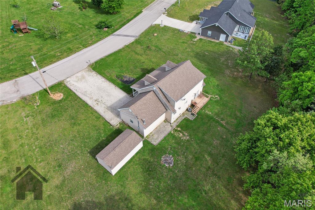 Brock Farm Estates A - Residential