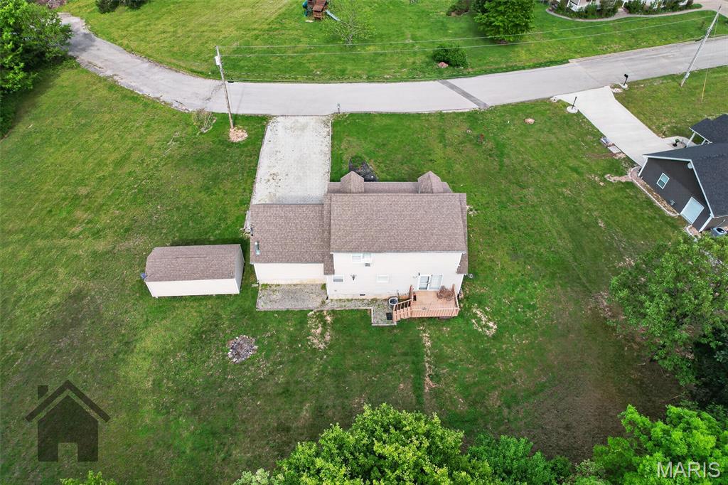 Brock Farm Estates A - Residential