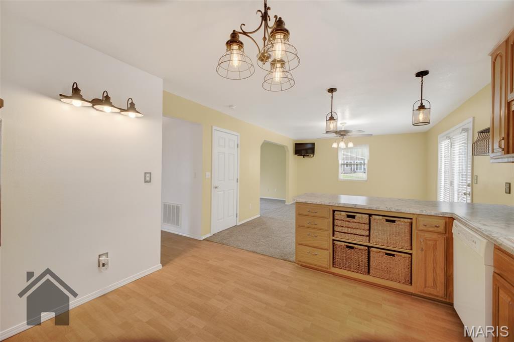 Brock Farm Estates A - Residential