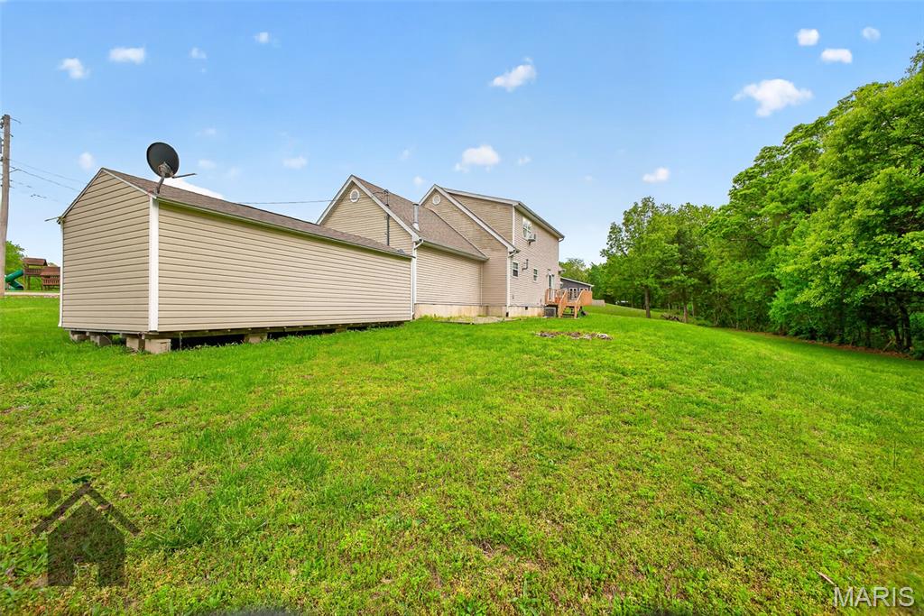 Brock Farm Estates A - Residential