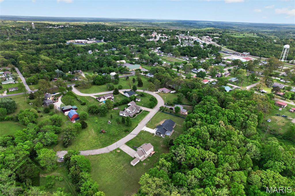 Brock Farm Estates A - Residential