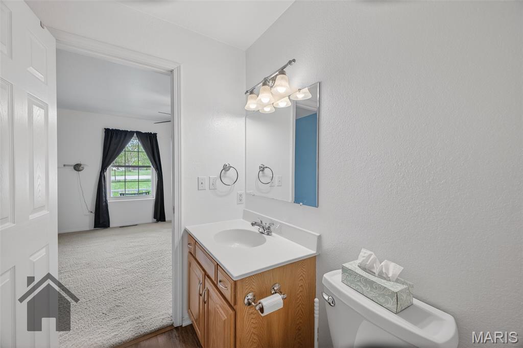 Brock Farm Estates A - Residential