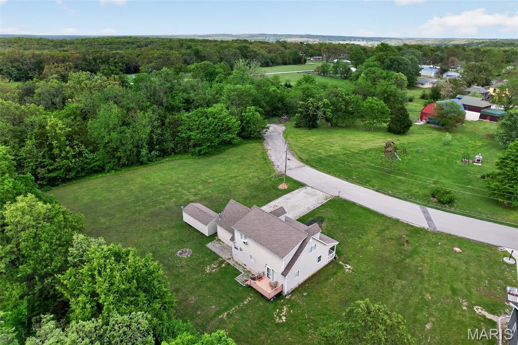 Brock Farm Estates A - Residential