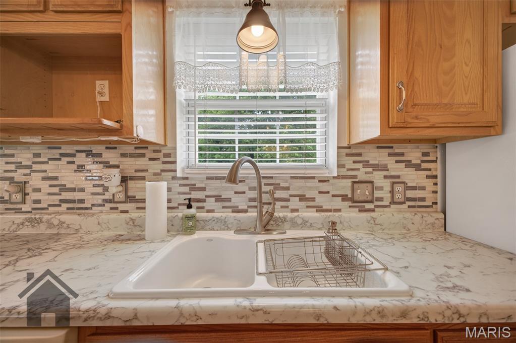 Brock Farm Estates A - Residential