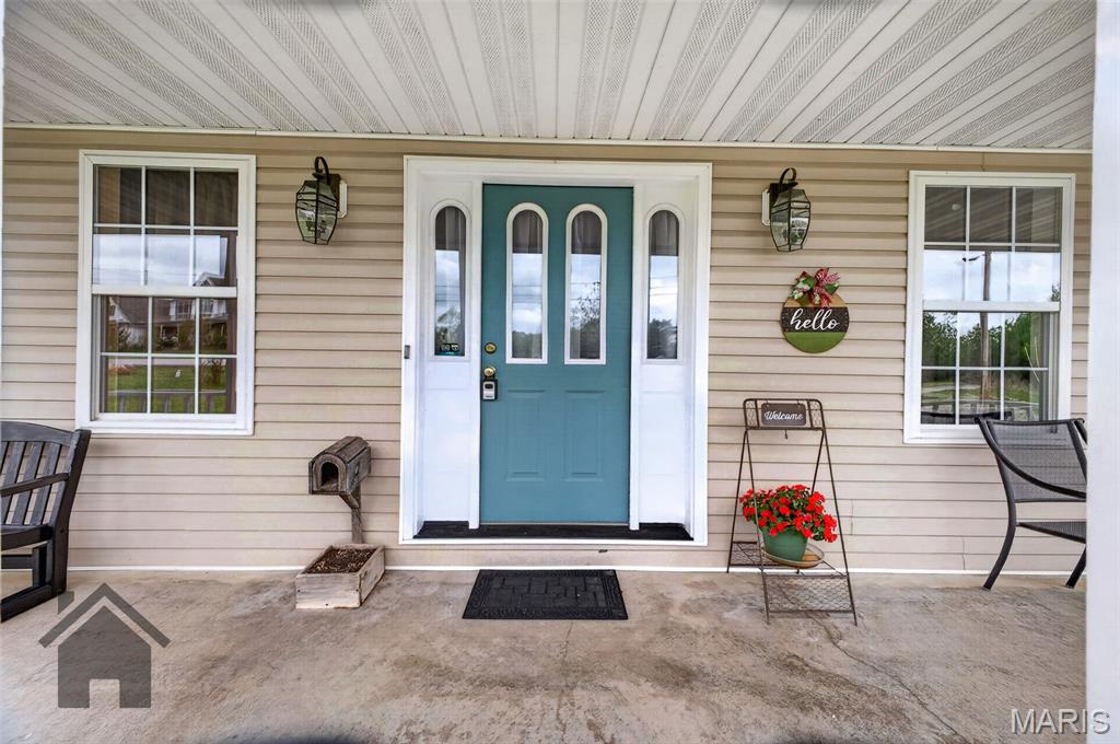 Brock Farm Estates A - Residential
