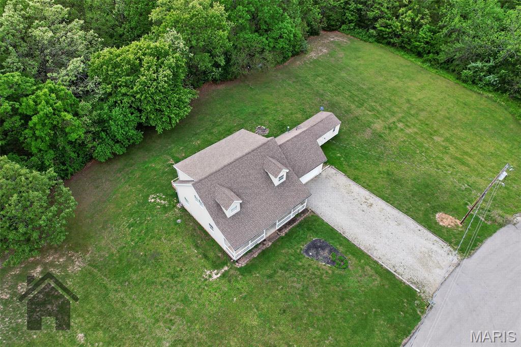 Brock Farm Estates A - Residential
