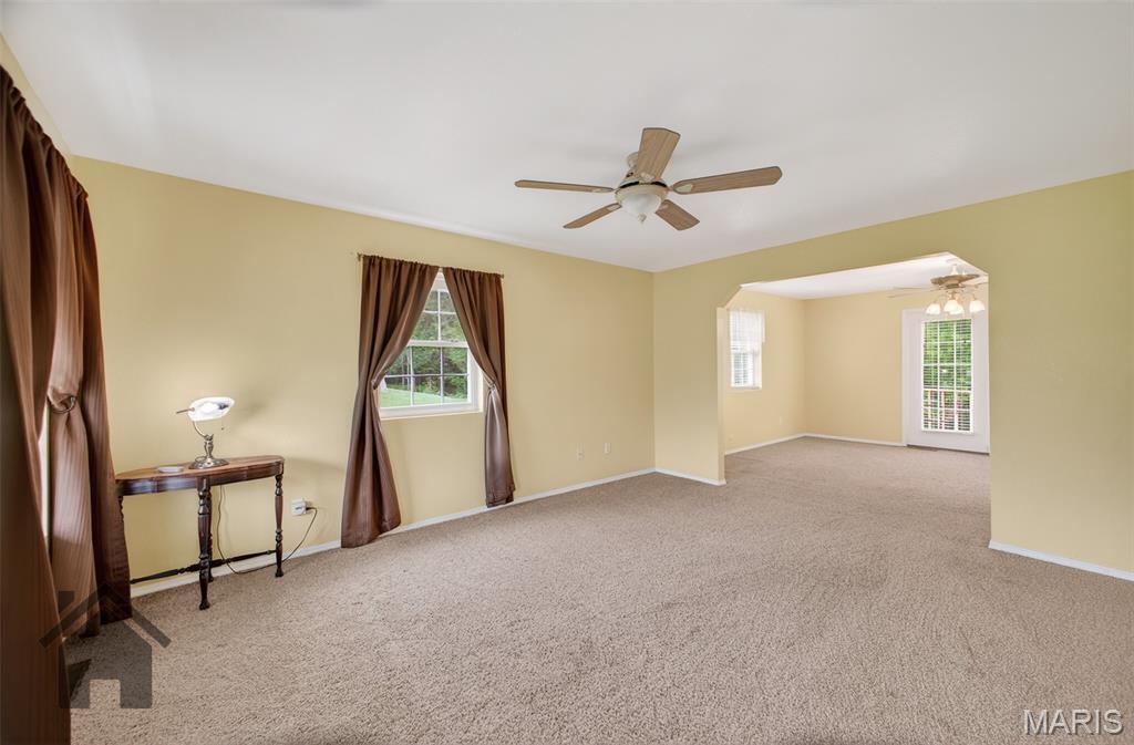 Brock Farm Estates A - Residential