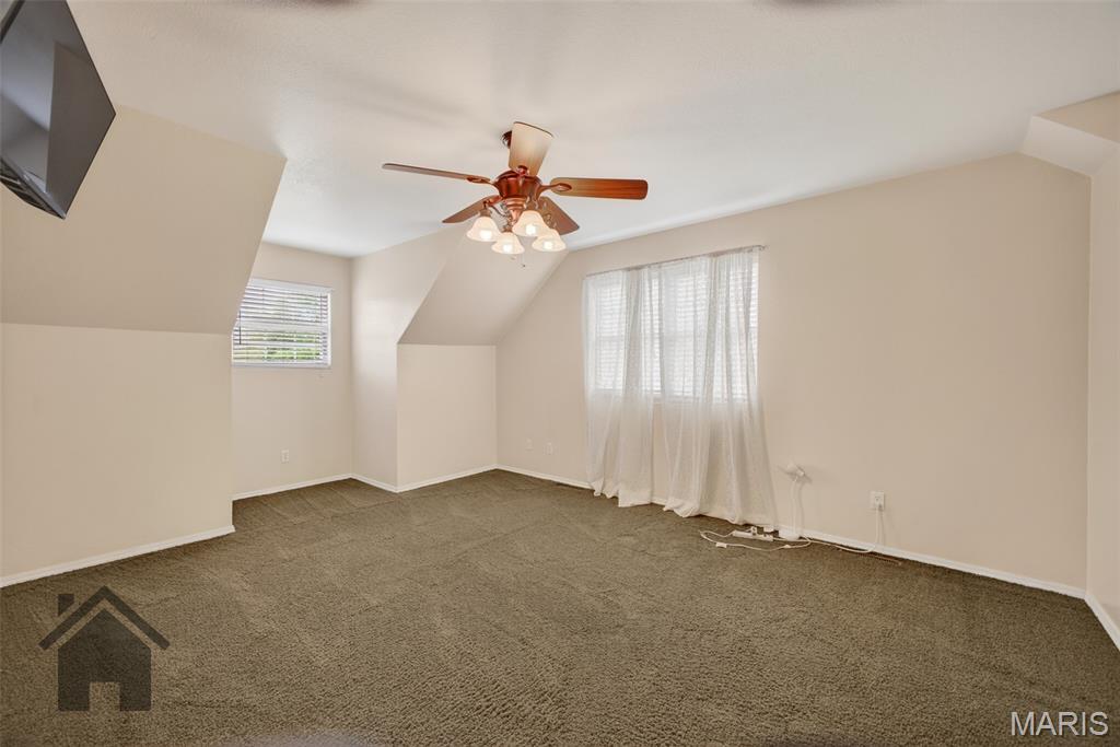 Brock Farm Estates A - Residential
