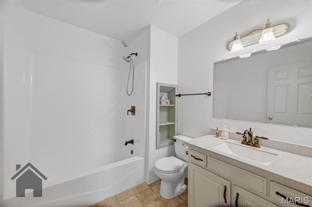 Brock Farm Estates A - Residential
