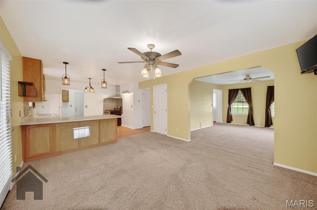 Brock Farm Estates A - Residential