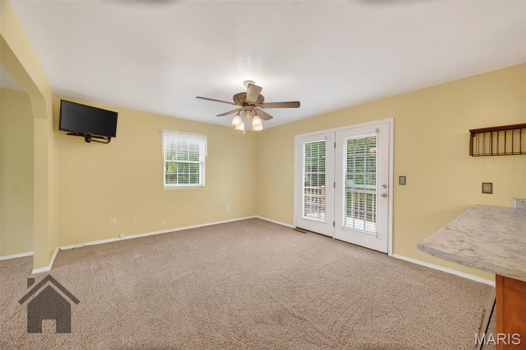 Brock Farm Estates A - Residential