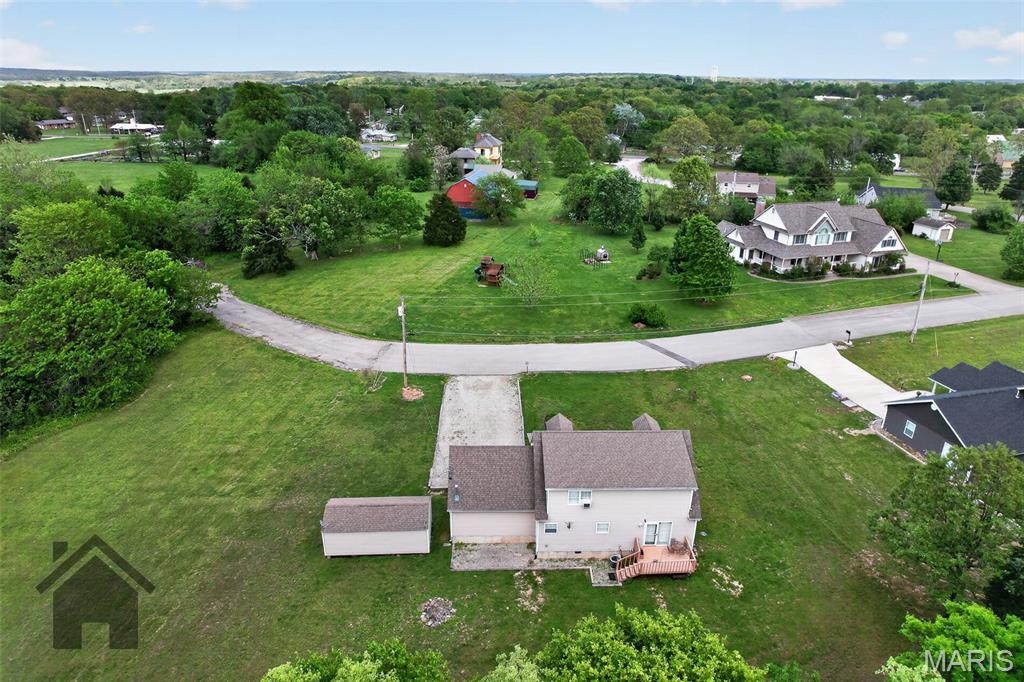 Brock Farm Estates A - Residential