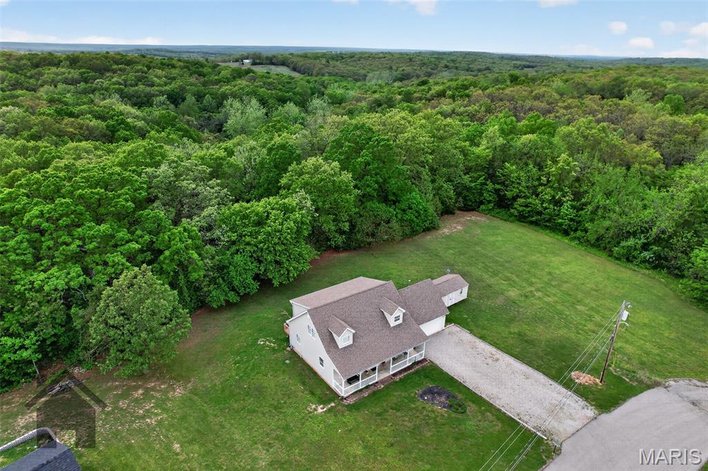 Brock Farm Estates A - Residential
