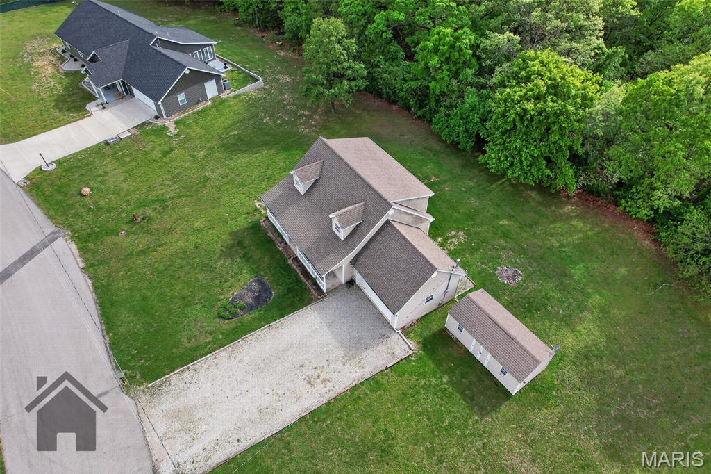Brock Farm Estates A - Residential