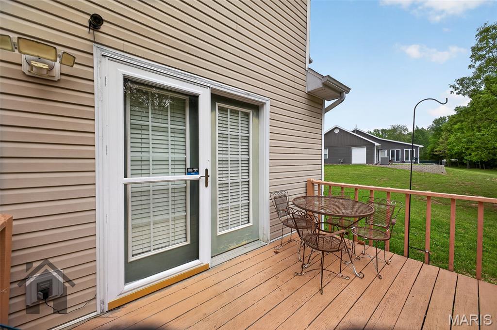 Brock Farm Estates A - Residential