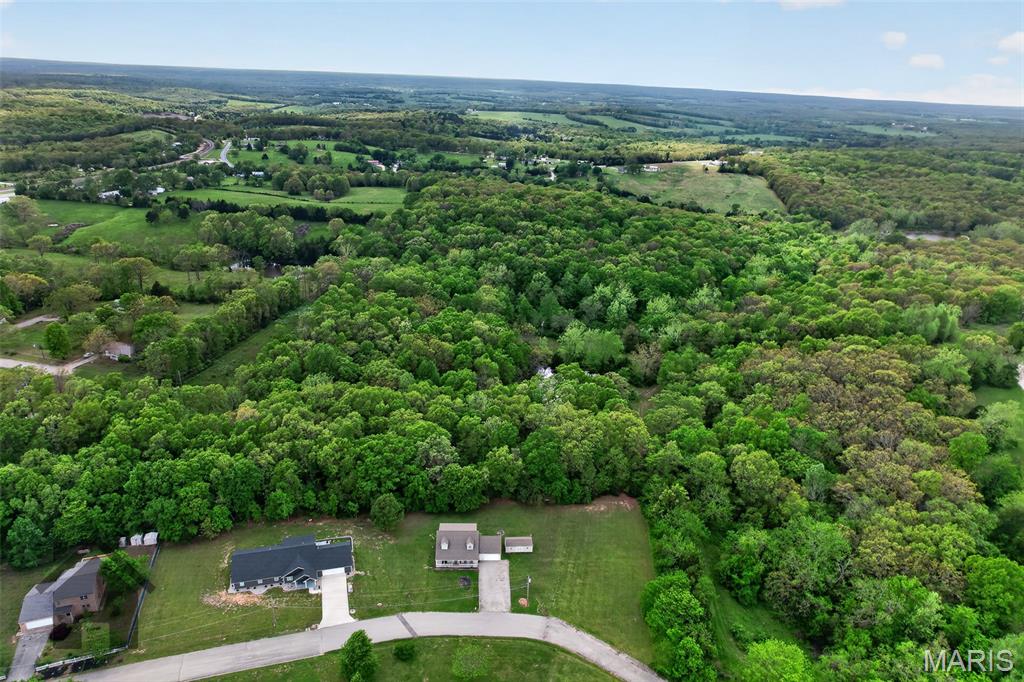 Brock Farm Estates A - Residential